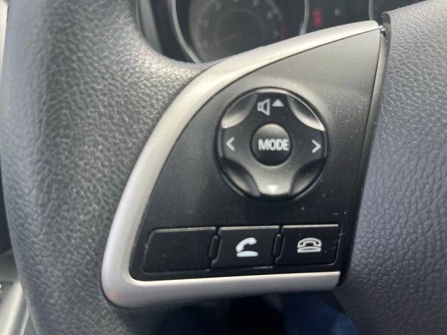 2025 Mitsubishi Outlander Sport 2.0 S