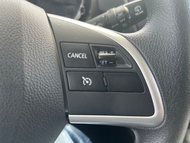 2025 Mitsubishi Outlander Sport 2.0 S