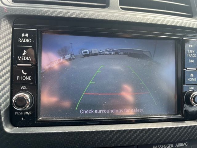 2025 Mitsubishi Outlander Sport 2.0 S