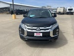 2025 Mitsubishi Outlander Sport 2.0 S