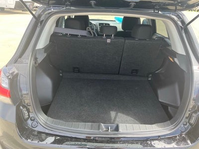 2025 Mitsubishi Outlander Sport 2.0 S