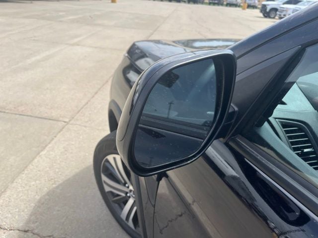 2025 Mitsubishi Outlander Sport 2.0 S