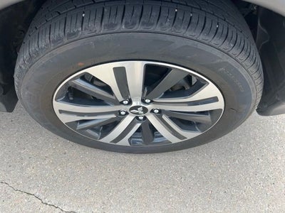 2025 Mitsubishi Outlander Sport 2.0 S