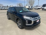 2025 Mitsubishi Outlander Sport 2.0 S