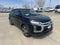 2025 Mitsubishi Outlander Sport 2.0 S