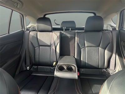 2019 Subaru Crosstrek 2.0i Limited
