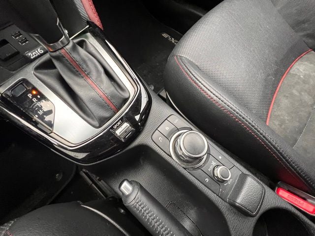 2016 Mazda Mazda CX-3 Grand Touring