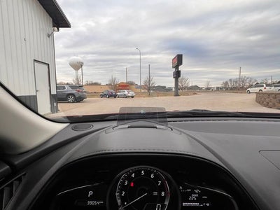 2016 Mazda Mazda CX-3 Grand Touring