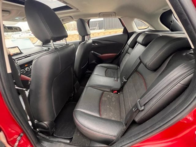 2016 Mazda Mazda CX-3 Grand Touring