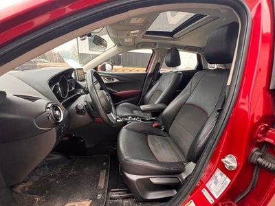 2016 Mazda Mazda CX-3 Grand Touring