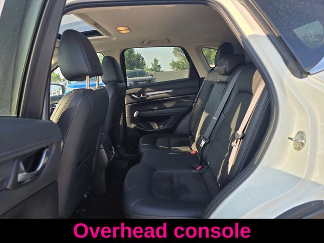 2019 Mazda Mazda CX-5 Touring