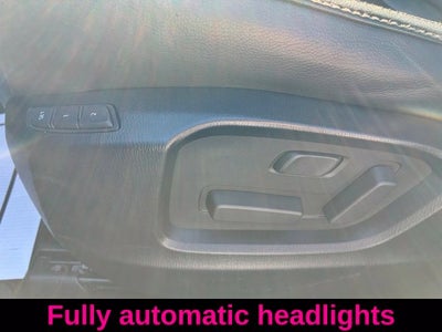 2019 Mazda Mazda CX-5 Grand Touring Reserve