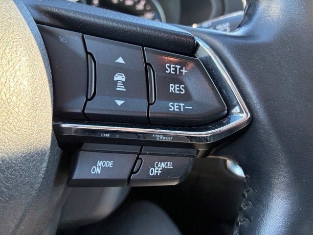 2019 Mazda Mazda CX-5 Grand Touring Reserve