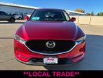 2019 Mazda Mazda CX-5 Grand Touring Reserve