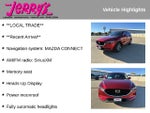 2019 Mazda Mazda CX-5 Grand Touring Reserve