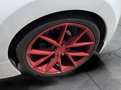 2016 Nissan 370Z Touring