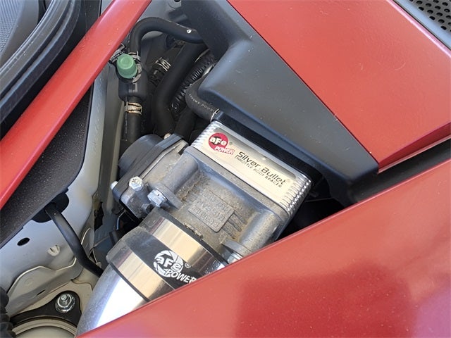 2016 Nissan 370Z Touring