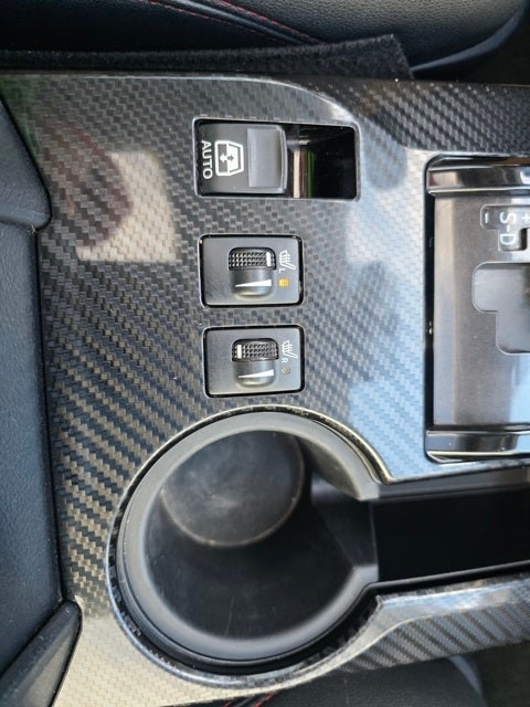 2019 Toyota 4Runner TRD Pro