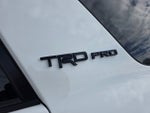 2019 Toyota 4Runner TRD Pro