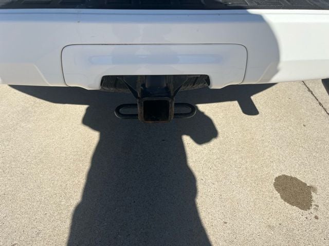 2019 Toyota 4Runner TRD Pro