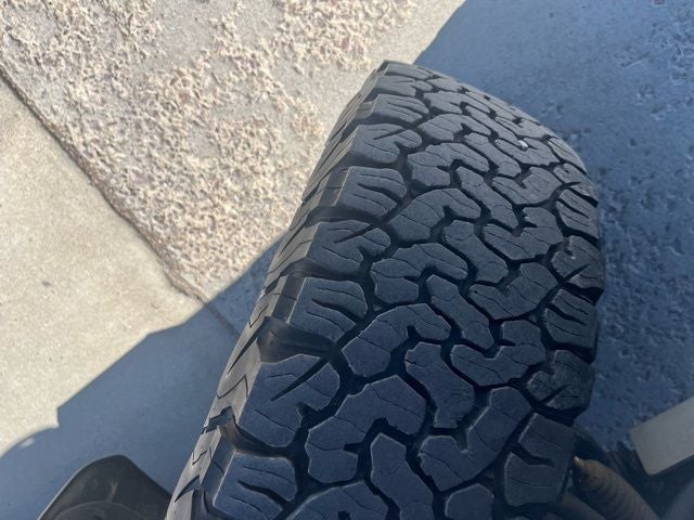 2019 Toyota 4Runner TRD Pro