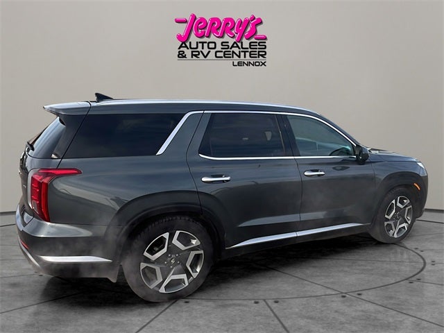 2023 Hyundai Palisade SEL