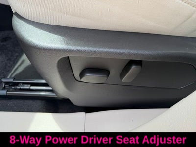 2023 Buick Envision Avenir Off Lease