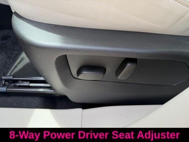 2023 Buick Envision Avenir Off Lease