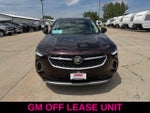2023 Buick Envision Avenir Off Lease