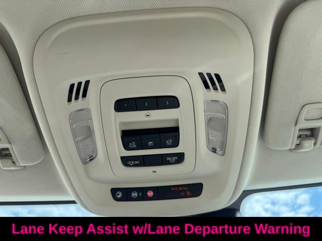 2023 Buick Envision Avenir Off Lease