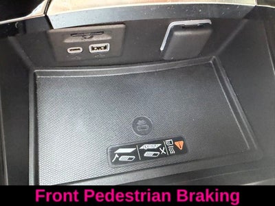2023 Buick Envision Avenir Off Lease
