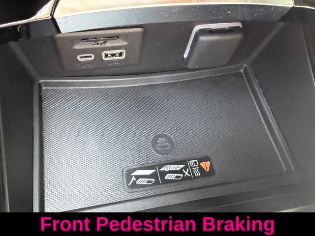 2023 Buick Envision Avenir Off Lease
