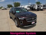 2023 Buick Envision Avenir Off Lease