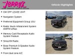2023 Buick Envision Avenir Off Lease