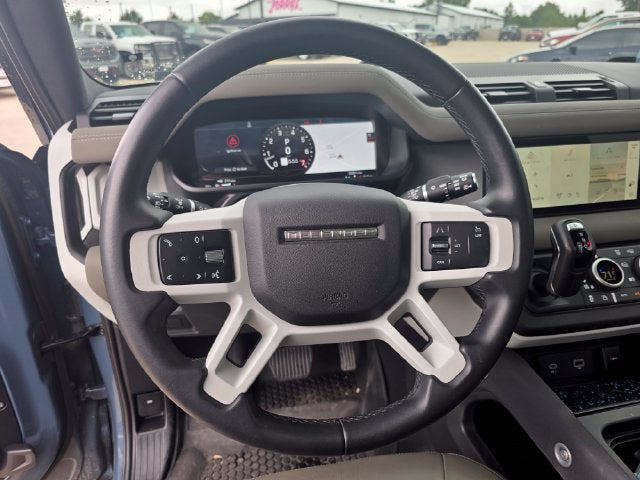 2023 Land Rover Defender 90 S