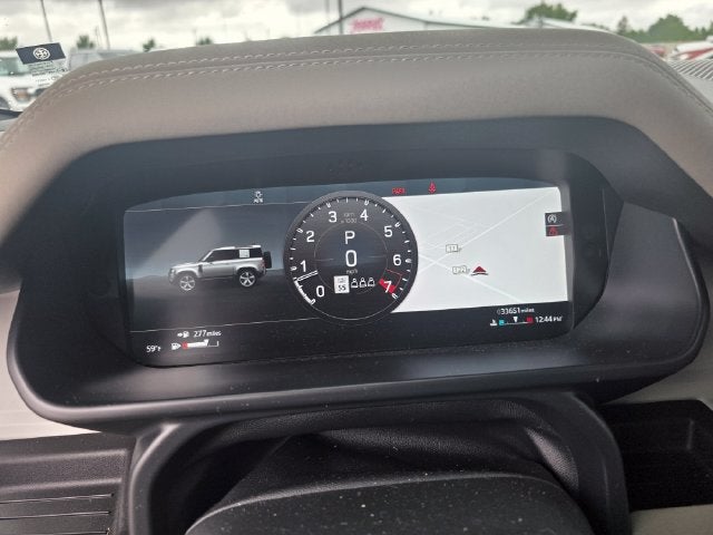 2023 Land Rover Defender 90 S
