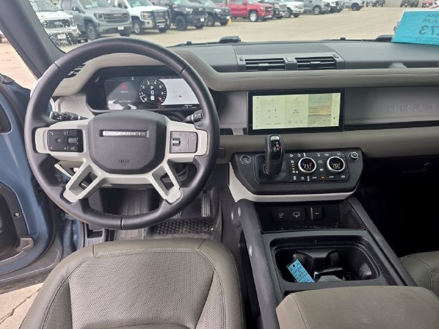 2023 Land Rover Defender 90 S