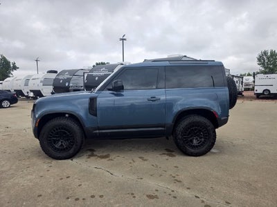 2023 Land Rover Defender 90 S
