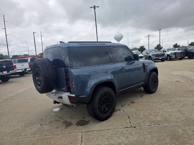 2023 Land Rover Defender 90 S