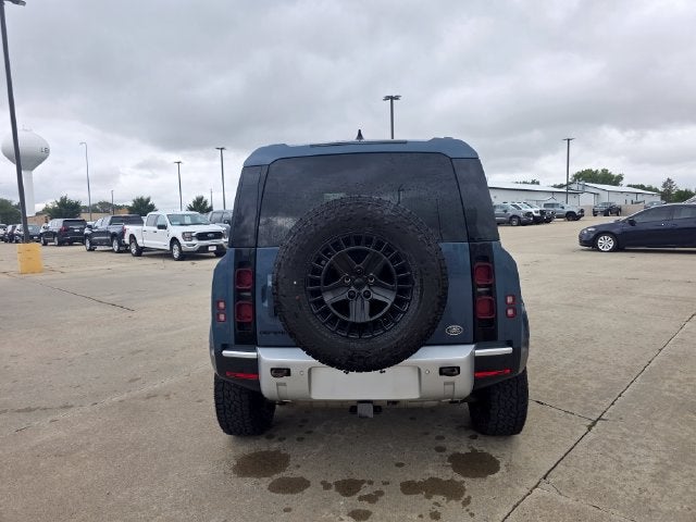 2023 Land Rover Defender 90 S