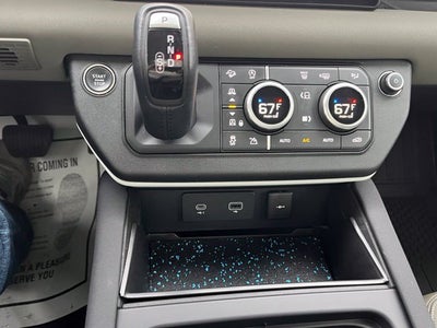 2023 Land Rover Defender 90 S