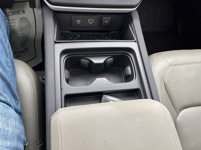 2023 Land Rover Defender 90 S