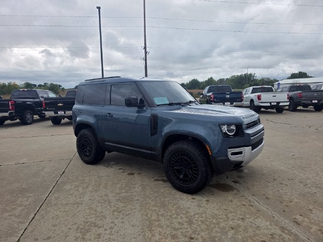 2023 Land Rover Defender 90 S