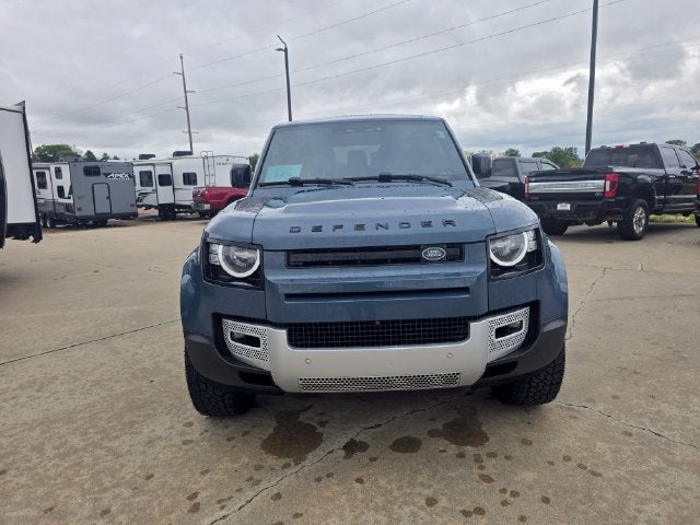 2023 Land Rover Defender 90 S
