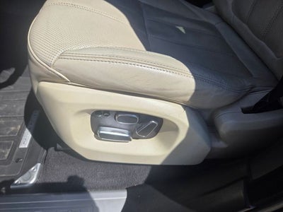 2014 Land Rover Range Rover Sport 3.0L V6 Supercharged HSE