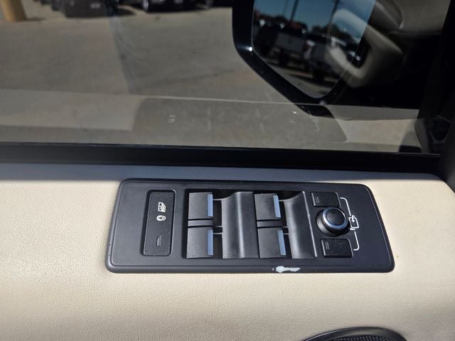 2014 Land Rover Range Rover Sport 3.0L V6 Supercharged HSE