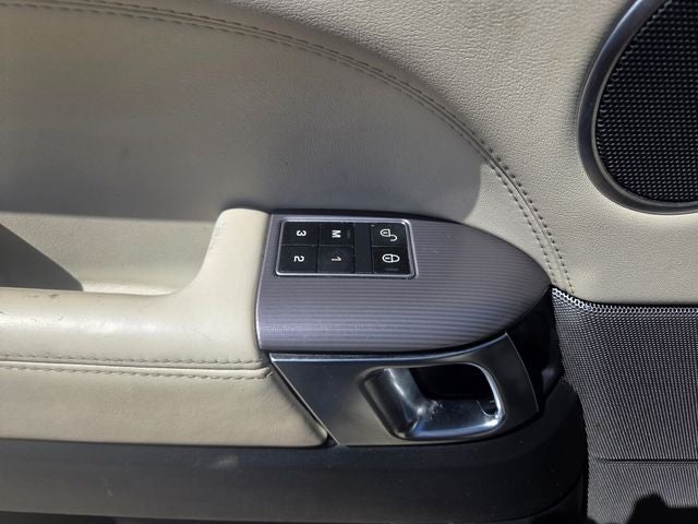 2014 Land Rover Range Rover Sport 3.0L V6 Supercharged HSE