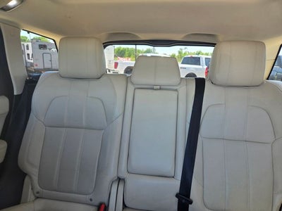 2014 Land Rover Range Rover Sport 3.0L V6 Supercharged HSE