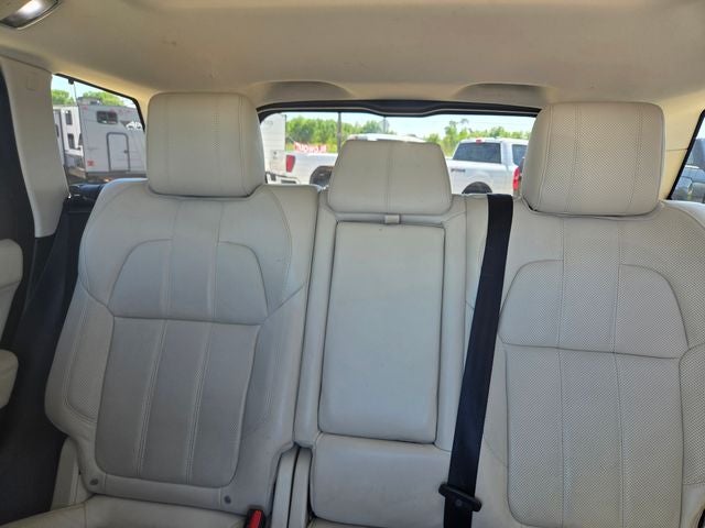 2014 Land Rover Range Rover Sport 3.0L V6 Supercharged HSE