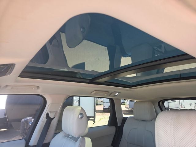 2014 Land Rover Range Rover Sport 3.0L V6 Supercharged HSE